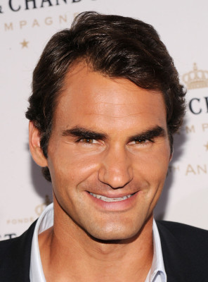 photo 15 in Roger Federer gallery [id667025] 2014-02-07 00:00:00
