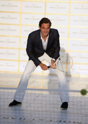 photo 24 in Federer gallery [id682421] 2014-03-25 00:00:00