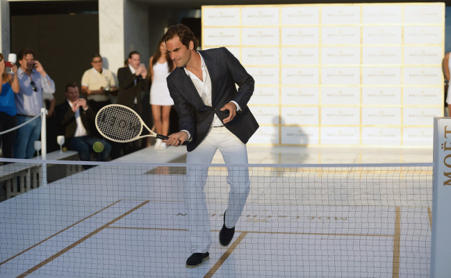 Roger Federer pic #682419