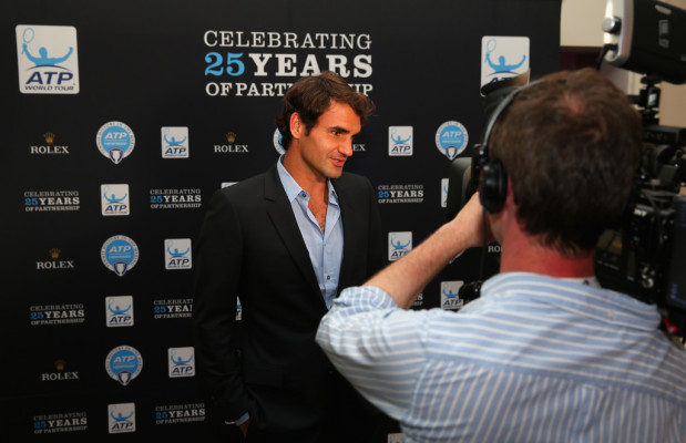 Roger Federer pic #691186