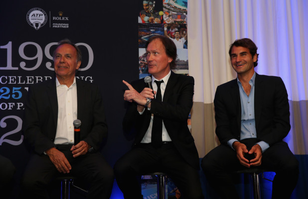 photo 11 in Federer gallery [id691182] 2014-04-22 00:00:00