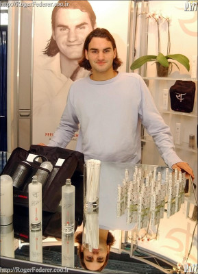 Roger Federer pic #201618