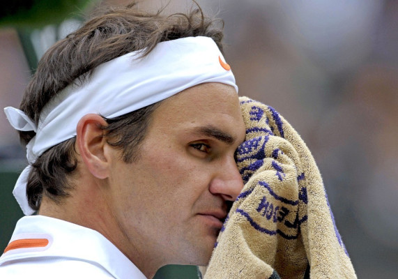 Roger Federer pic #666979