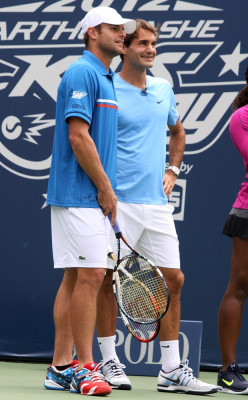 Roger Federer pic #557218