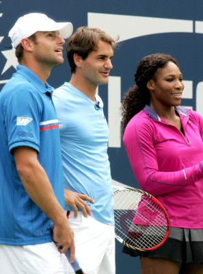 Roger Federer pic #557219