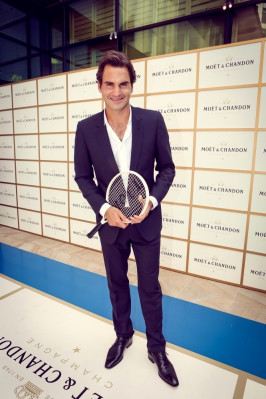 Roger Federer pic #666921