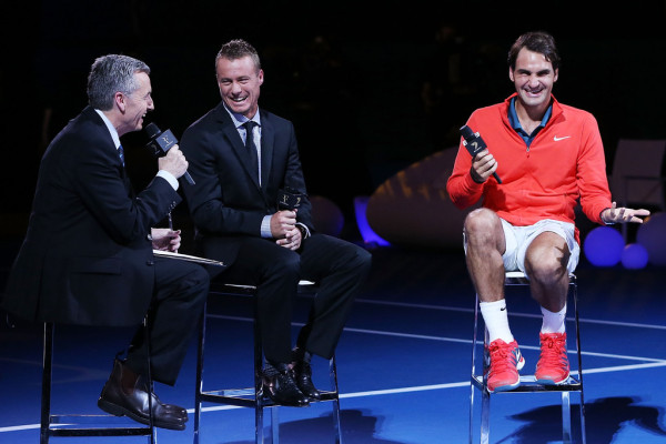Roger Federer pic #666933