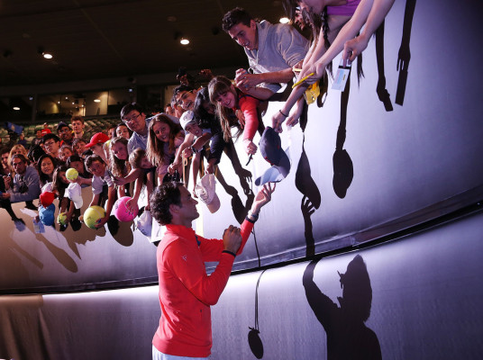 Roger Federer pic #666922