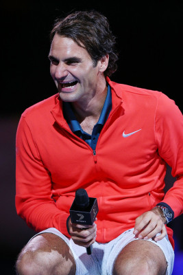 Roger Federer pic #666887