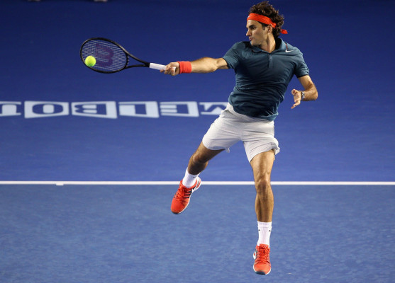 Roger Federer pic #665225