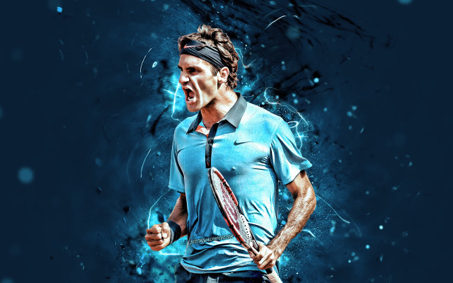 photo 7 in Federer gallery [id1198797] 2020-01-17 00:00:00