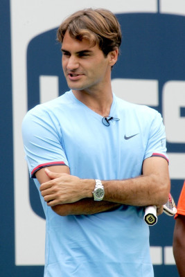 photo 13 in Federer gallery [id557216] 2012-11-28 00:00:00