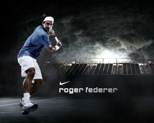 photo 16 in Federer gallery [id212657] 2009-12-11 00:00:00