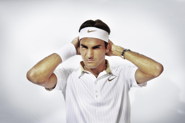 Roger Federer pic #219146