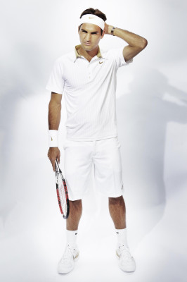 Roger Federer pic #211651