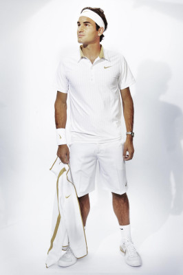 Roger Federer pic #211659