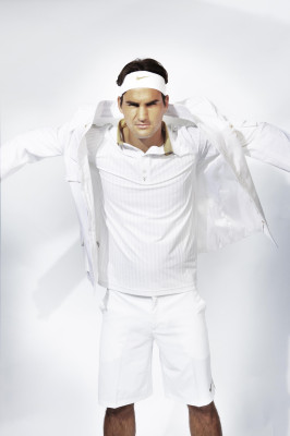 photo 22 in Federer gallery [id211656] 2009-12-09 00:00:00