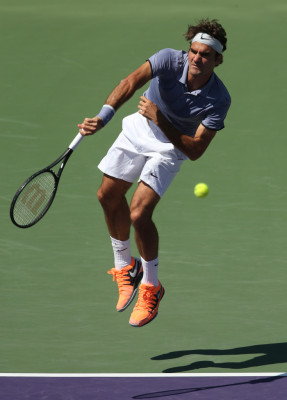 Roger Federer pic #683113