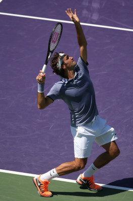 Roger Federer pic #682932