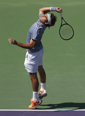 Roger Federer pic #683140