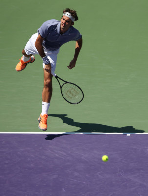 Roger Federer pic #682940