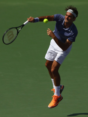 Roger Federer pic #683901