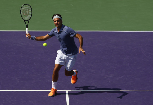 Roger Federer pic #683749