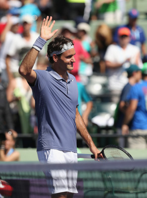 Roger Federer pic #683726