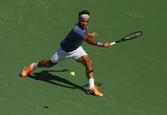 photo 4 in Roger Federer gallery [id683738] 2014-03-27 00:00:00