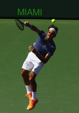 Roger Federer pic #683896