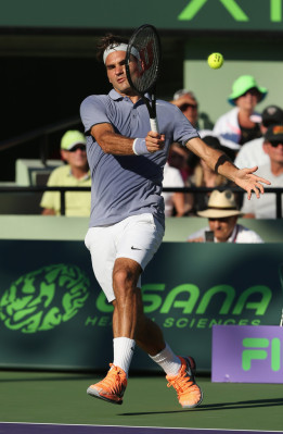 photo 11 in Roger Federer gallery [id684749] 2014-04-02 00:00:00