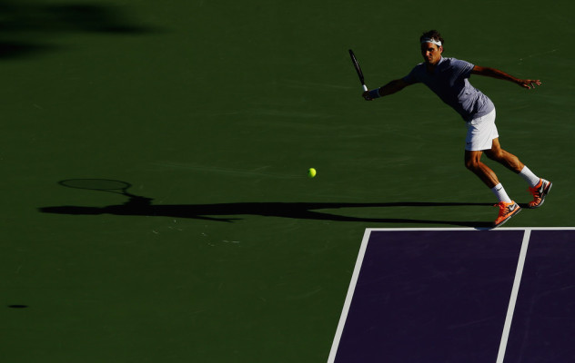 Roger Federer pic #684702