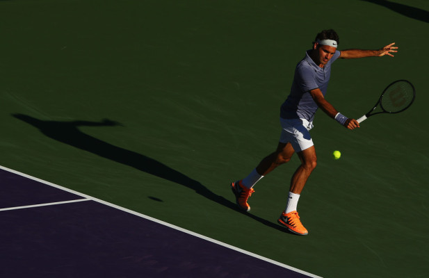 photo 16 in Roger Federer gallery [id684730] 2014-04-02 00:00:00
