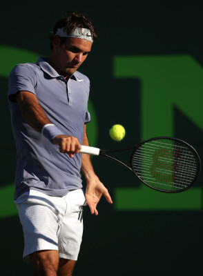 photo 17 in Federer gallery [id684728] 2014-04-02 00:00:00