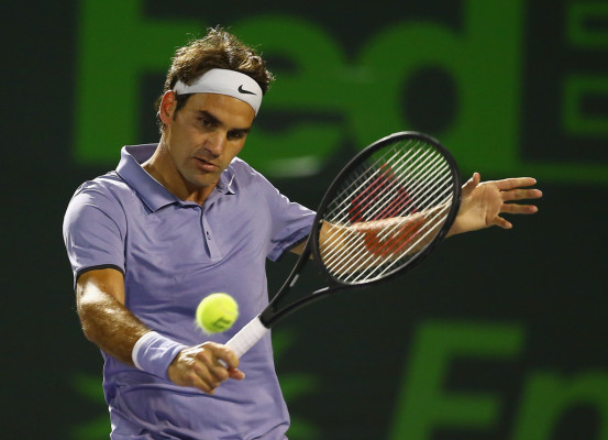 Roger Federer pic #685183