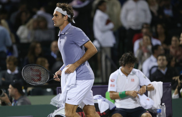 Roger Federer pic #685192