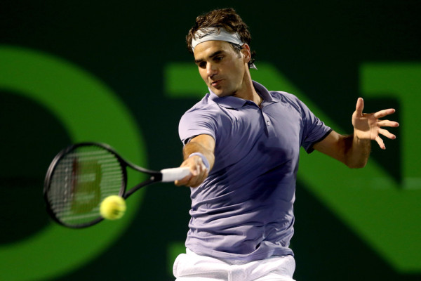 Roger Federer pic #685195