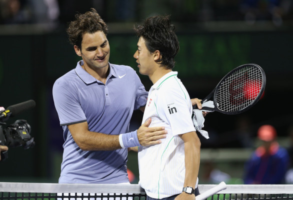 Roger Federer pic #685180