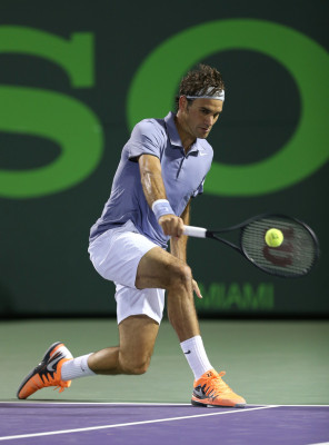 Roger Federer pic #685185