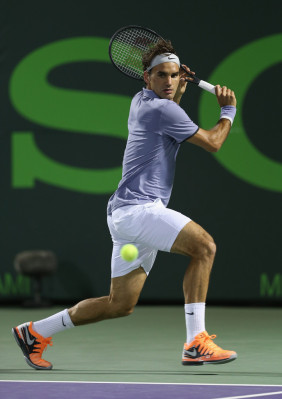 Roger Federer pic #685189