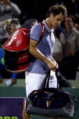 photo 19 in Federer gallery [id685194] 2014-04-02 00:00:00