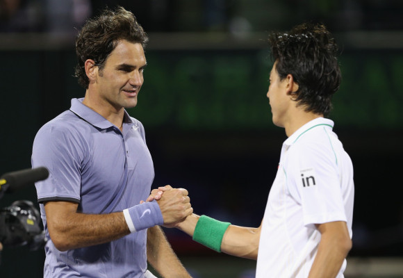 photo 21 in Roger Federer gallery [id685191] 2014-04-02 00:00:00