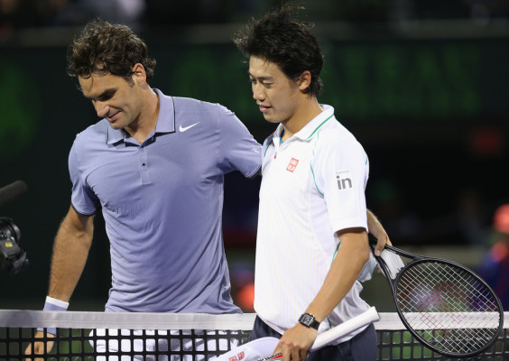 photo 29 in Federer gallery [id685176] 2014-04-02 00:00:00