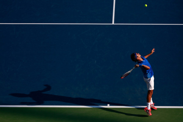Roger Federer pic #667036