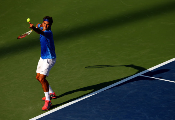 photo 16 in Federer gallery [id667020] 2014-02-07 00:00:00