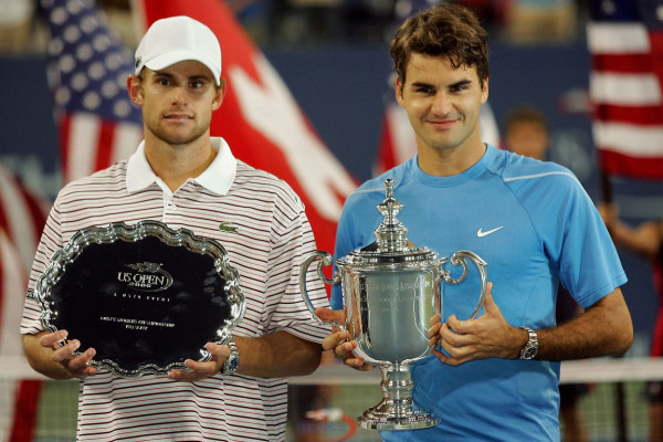 photo 27 in Roger Federer gallery [id340680] 2011-02-14 00:00:00