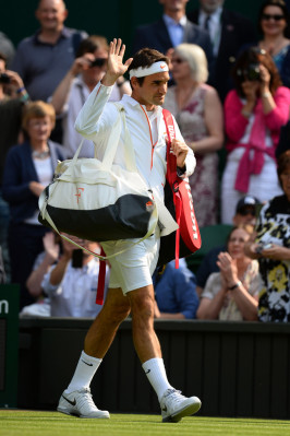 photo 9 in Roger Federer gallery [id667054] 2014-02-07 00:00:00