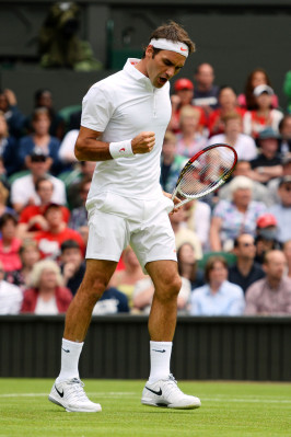 Roger Federer pic #666974