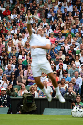photo 8 in Federer gallery [id667062] 2014-02-07 00:00:00
