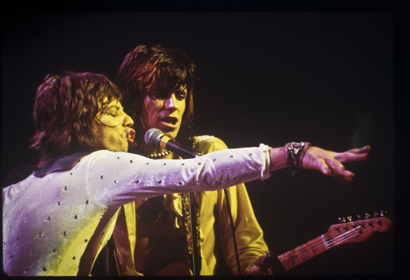 Rolling Stones pic #406151